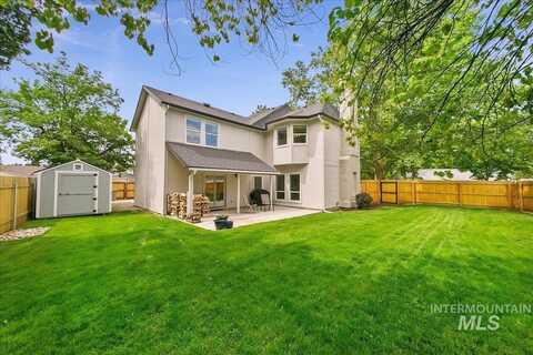 9874 W Whirlaway Ct, Boise, ID 83704