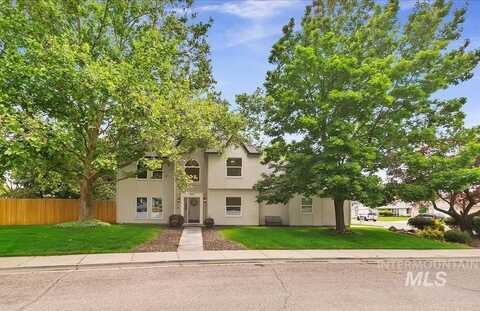 9874 W Whirlaway Ct, Boise, ID 83704