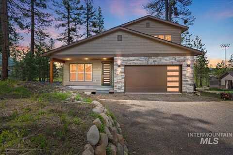 622 Woodlands Drive, McCall, ID 83638