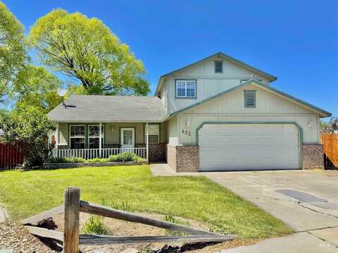 632 Caitlin Ave, Twin Falls, ID 83301