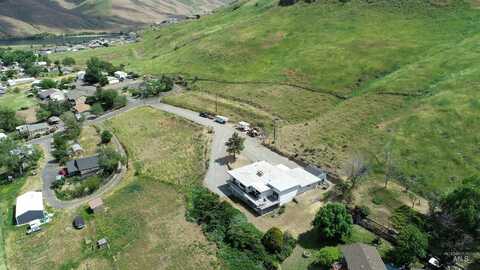 1101 5th Street, Asotin, WA 99402
