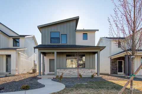 3542 W Littleton Dr, Meridian, ID 83642