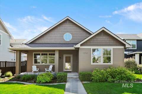 12762 N 11th Ave, Boise, ID 83714