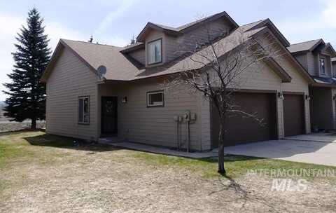 24 Mangum Dr Unit # 1, Donnelly, ID 83615