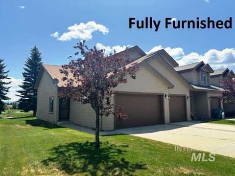 24 Mangum Dr Unit # 1, Donnelly, ID 83615