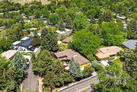 1218 W Highland View Dr, Boise, ID 83702