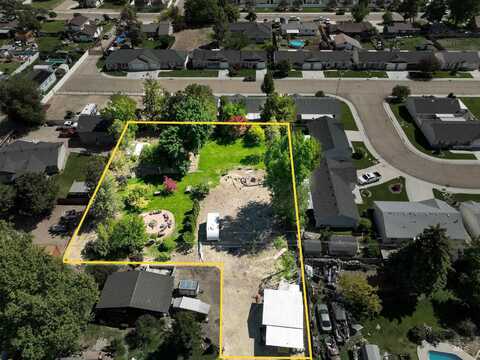 Tbd Cherry Street, Caldwell, ID 83605
