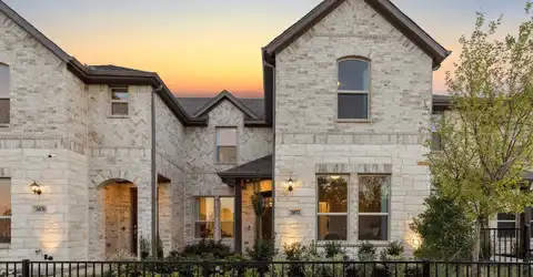 3029 Tall Pine Lane, Corinth, TX 76210
