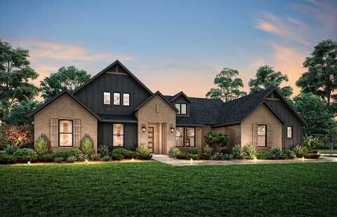 Coming Soon!, Palmer, TX 75152