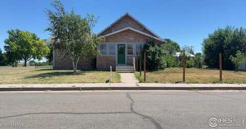 145 N Coleman Ave, Holyoke, CO 80734