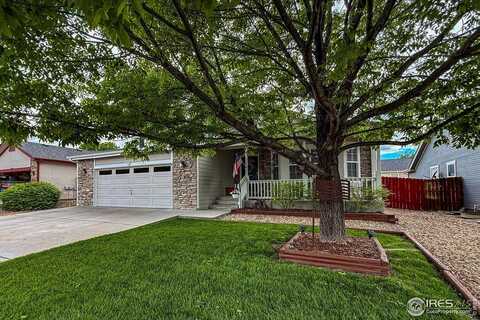 224 Alabaster Way, Johnstown, CO 80534