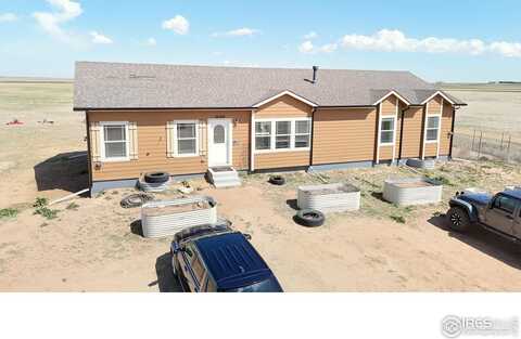 32208 County Road 89, Briggsdale, CO 80611