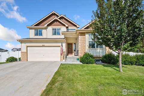 368 Mt Bross Ave, Severance, CO 80550