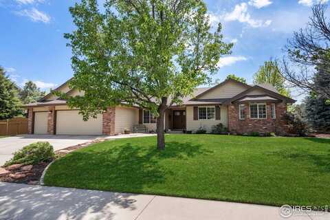 2323 Stonecrest Dr, Fort Collins, CO 80521