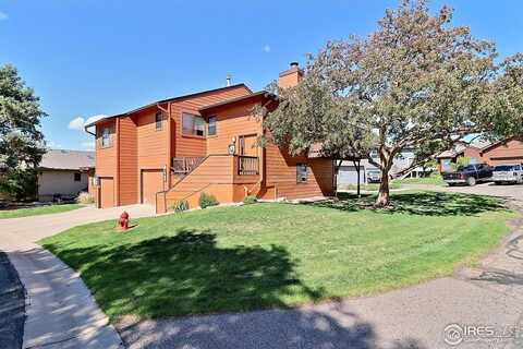 1754 Glen Meadows Dr, Greeley, CO 80631