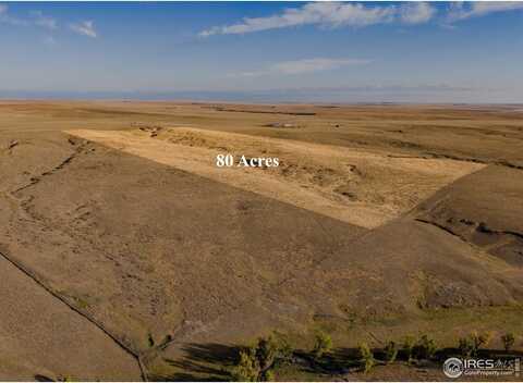 0 TBD CR 94, Briggsdale, CO 80611
