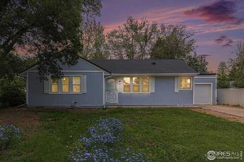 2116 16th St, Greeley, CO 80631