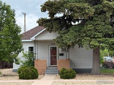 302 Cedar Ave, Akron, CO 80720