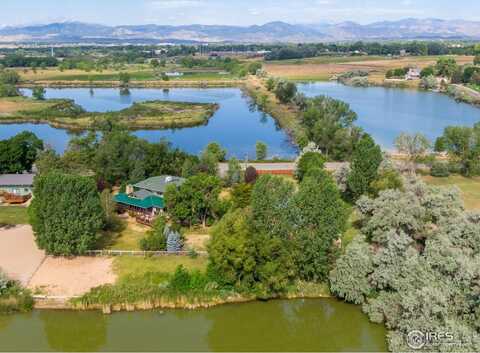 466 S County Road 9E, Loveland, CO 80537