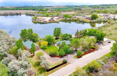 466 S County Road 9E, Loveland, CO 80537