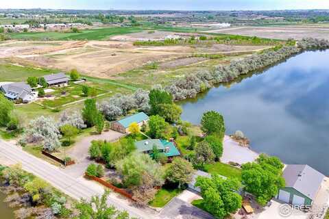 466 S County Road 9E, Loveland, CO 80537