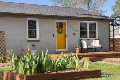 6260 W 61st Ave, Arvada, CO 80003