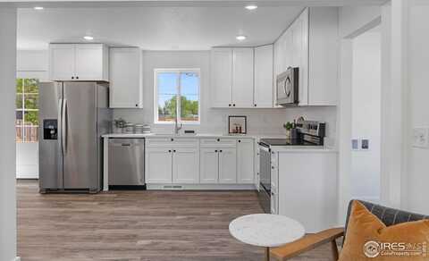 3734 Burlington Ave, Evans, CO 80620