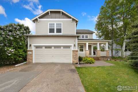 1382 Warbler St, Loveland, CO 80537