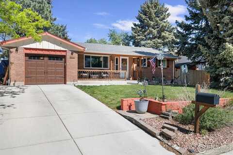 1234 S Holland Ct, Lakewood, CO 80232