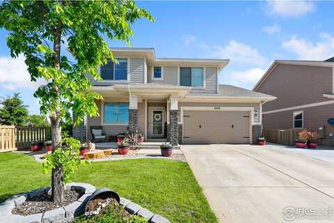 6504 Zimmerman Lake Rd, Timnath, CO 80547