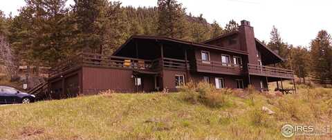 730 Spring St, Estes Park, CO 80517