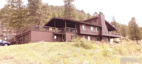 730 Spring St, Estes Park, CO 80517