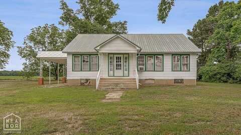 4714 E Highway 14, Waldenburg, AR 72475