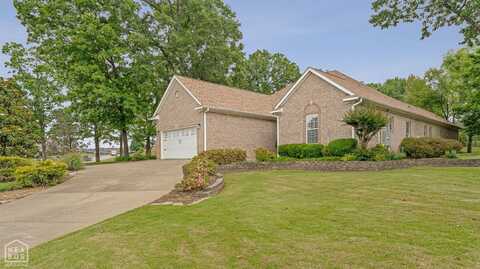 4400 Lochmoor Circle, Jonesboro, AR 72405