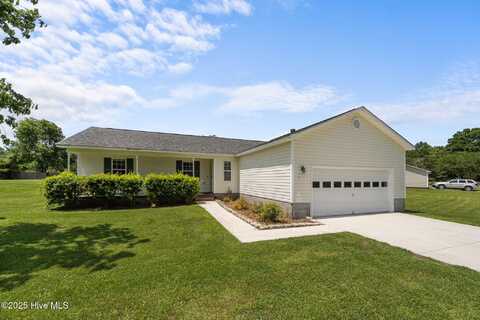 219 Pekin Street, Jacksonville, NC 28540