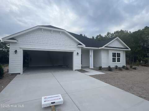 3134 Brackenbury Street SW, Shallotte, NC 28470