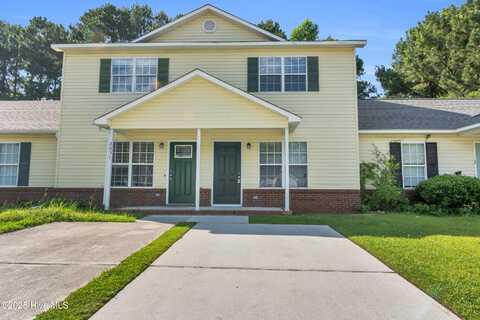 2033 Brandymill Lane, Jacksonville, NC 28546