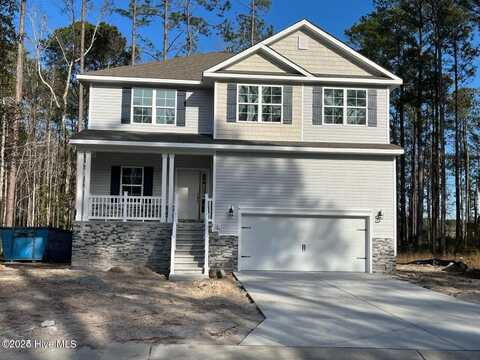 2986 Lyndhurst Terrace SW, Shallotte, NC 28470