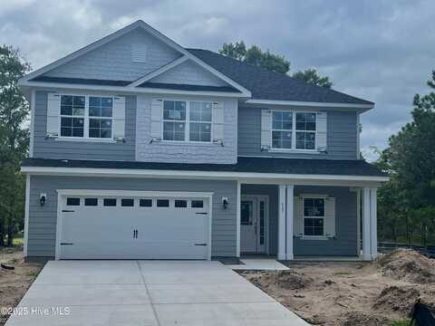 3121 Burberry Lane SW, Shallotte, NC 28470