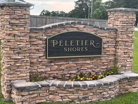 137 Starkey Creek Drive, Peletier, NC 28584