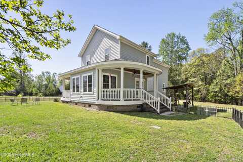 115 Sterling Drive, Sneads Ferry, NC 28460