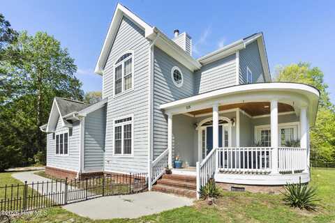 115 Sterling Drive, Sneads Ferry, NC 28460