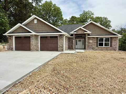 348 HAZELWOOD DRIVE, Jefferson City, MO 65109