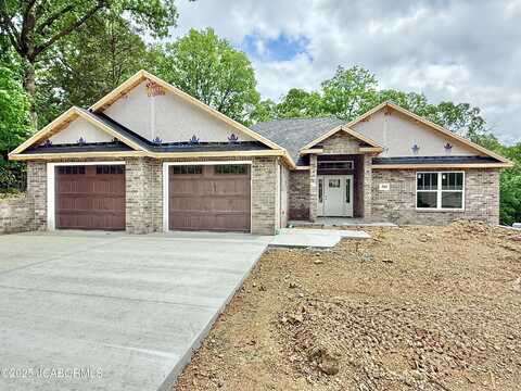 348 HAZELWOOD DRIVE, Jefferson City, MO 65109