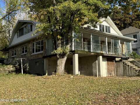 1619 E MILLER STREET, Jefferson City, MO 65101