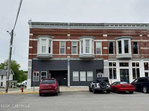 501 N HIGH STREET, California, MO 65018
