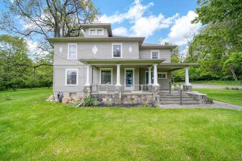 7331 Browns Lake Road, Jackson, MI 49201