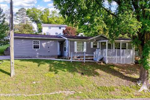 501 Park Ave, Clinton, TN 37716