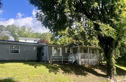 501 Park Ave, Clinton, TN 37716