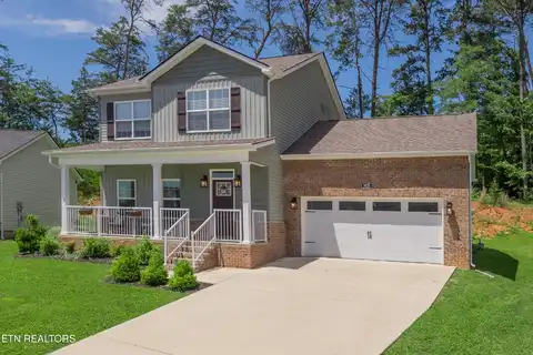 1425 Dream Catcher Drive, Knoxville, TN 37920